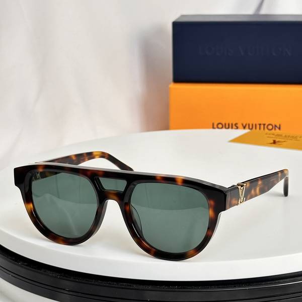 Louis Vuitton Sunglasses Top Quality LVS03281